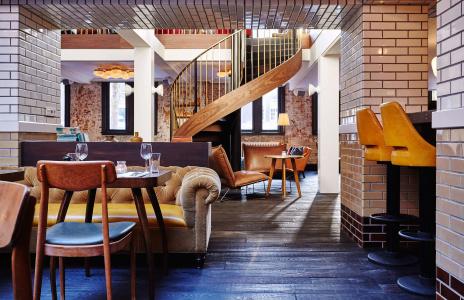 The Hoxton, Amsterdam - 17