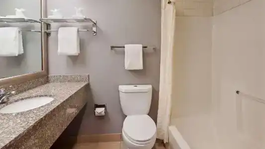 Best Western West - 50