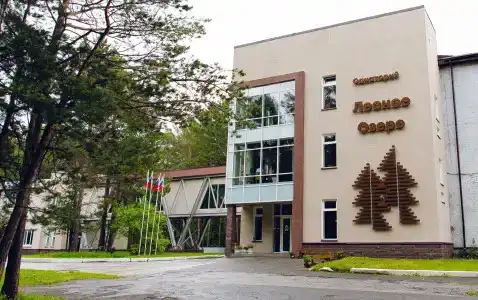 Лесное Озеро - 0