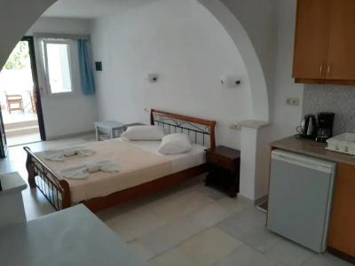 Stella Naxos Island - 74
