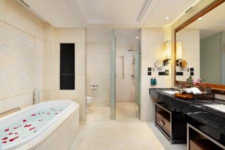 Crowne Plaza Chengdu West, An Ihg - 38