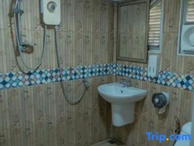 Apinya Resort Bangsaray - 71