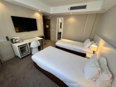 Holiday Inn Paris-Auteuil, An Ihg - 80