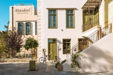 Neratze Hammam Suites - 37