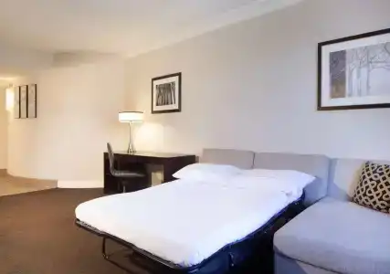 Hilton Scotts Valley - 104