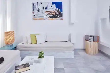 Mykonos Town Suites - 4