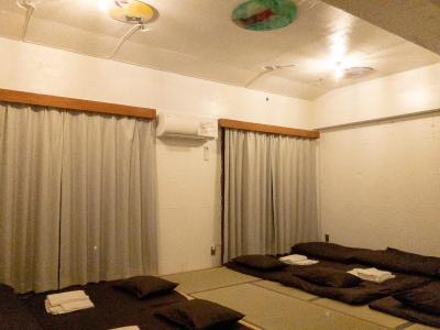 Shibamata Fu-Ten Bed And Local - 34