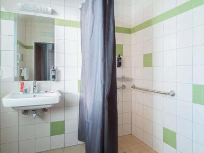 ibis budget Genève Petit-Lancy - 35