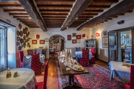 Relais Oroscopo - 14