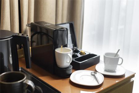 Hilton Garden Inn Bristol City Centre - 85