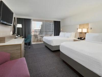 Crowne Plaza Dallas Downtown, An Ihg - 72