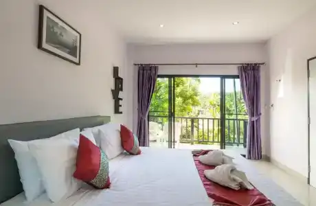 Krabi Inn - 157