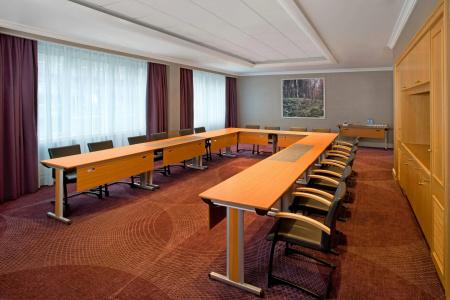 Sheraton Grand Warsaw - 46