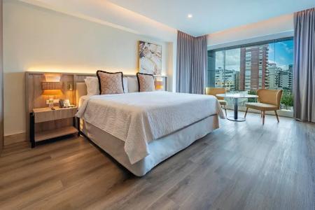 Holiday Inn Santo Domingo & Suites, An Ihg - 105