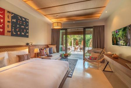 Pai Village Boutique Resort & Farm - 2