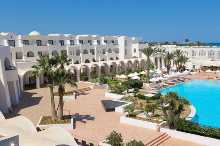 Club Palm Azur - 17