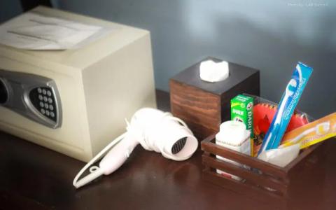 The Unforgotten b&b - 89