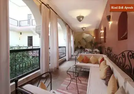 Riad Sidi Ayoub - 5