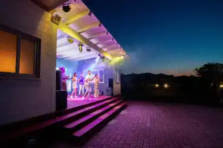 Th San Teodoro - Liscia Eldi Village - 11
