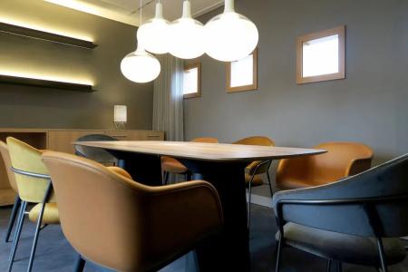 Frankfurt Airport Marriott - 77