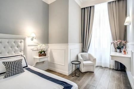 Rome55 - Piazza di Spagna - 107