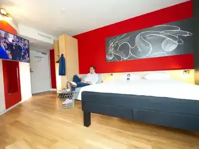 ibis Köln Messe - 67