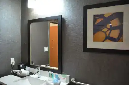Holiday Inn Longview - North, An Ihg - 61