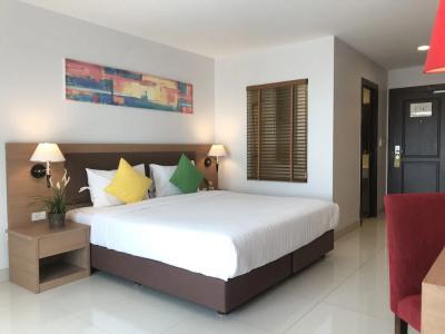 Riche Hua Hin - Sha Plus - 63
