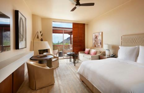 Four Seasons Resorts at Troon North - 9