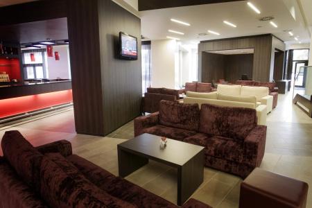 Crowne Plaza Birmingham City, An Ihg - 43