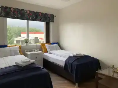 Setberg Guesthouse - 32