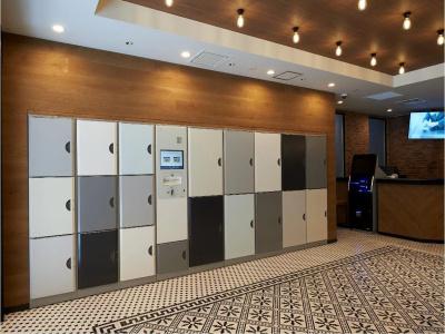 Sotetsu Fresa Inn Nihombashi Kayabacho - 14