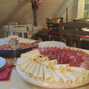 Anastasia Suites Zagreb - 10