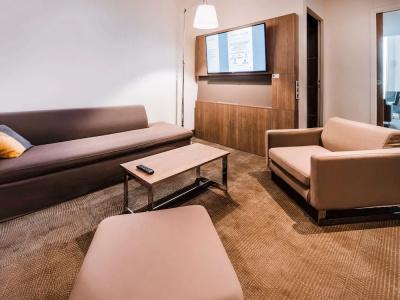 Novotel Toulouse Centre Wilson - 117