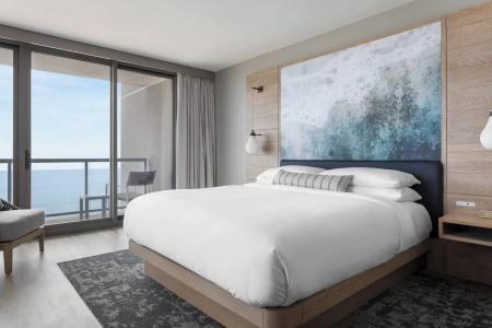 Marriott Virginia Beach Oceanfront - 1