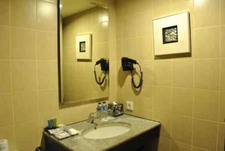 Grand Dafam Ancol Jakarta - 7