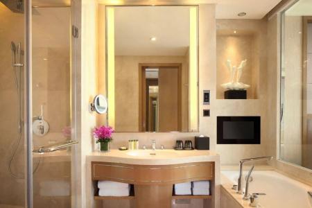 Doubletree by Hilton Guangzhou - 9