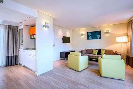B-apartGrand Place - 28