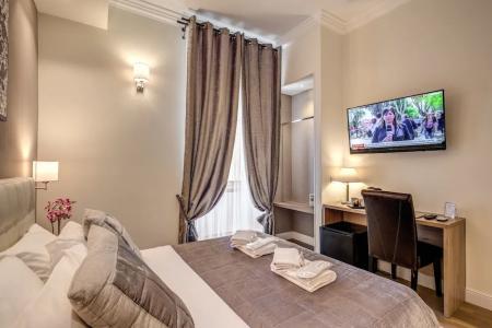 Chester Suites - 21