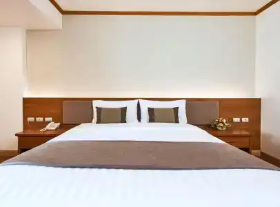 The Beverly Pattaya - 35