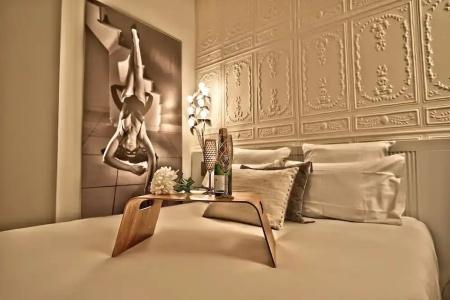 Boutique Hôtel des Beaux Arts - 103