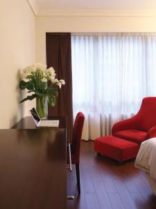 Dazzler by Wyndham Buenos Aires San Martin - 30