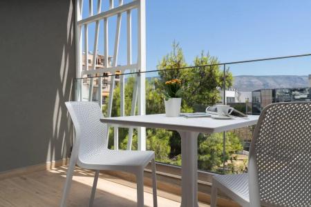 Athens Hill Luxury - 16