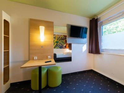 b&b Dortmund Messe - 2