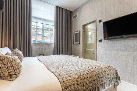 The Inn on the Mile - 10
