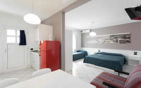 & Residence Progresso - 4