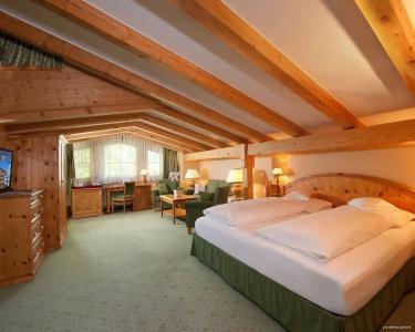 Kaiserhof Kitzbühel, 4 Sterne Superior - 5