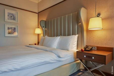 Hilton Bonn - 36