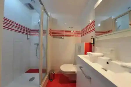 Hôtel de France - 45