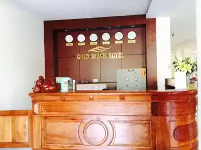 Gold Beach Phu Quoc - 1